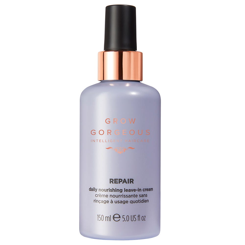 Grow Gorgeous Repair Nour Leave-In Cream 150 ml
