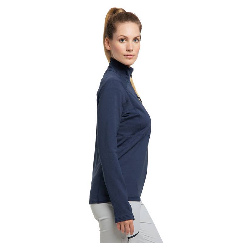 Haglöfs Roc Sheer Mid Jacket Fleecejacke Damen