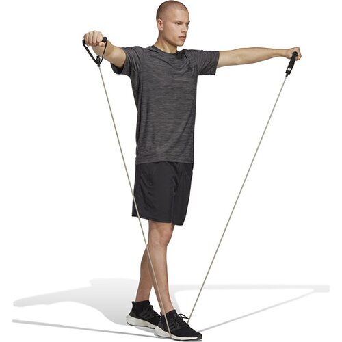 HERREN SHIRT TRAIN ESSENTIALS STRETCH TRAINING