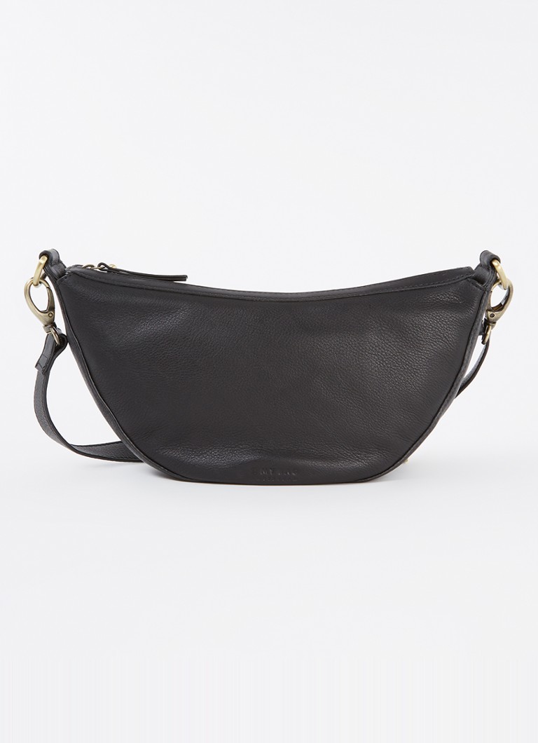 Taška přes rameno O My Bag Leo s odnímatelným ramenním popruhem