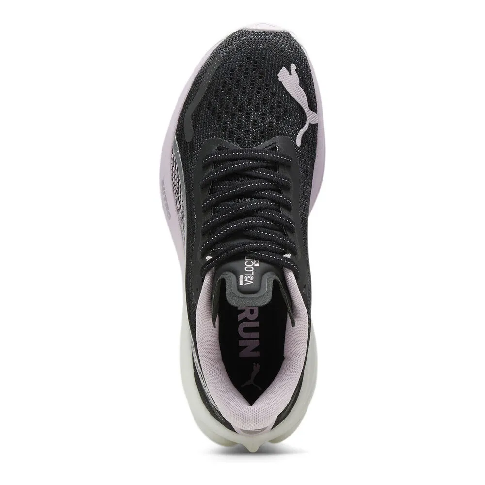 PUMA Velocity Nitro 3 377749/002 / schwarz