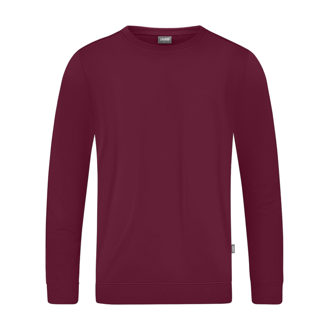 Jako Doubletex Sweatshirt Braun F130