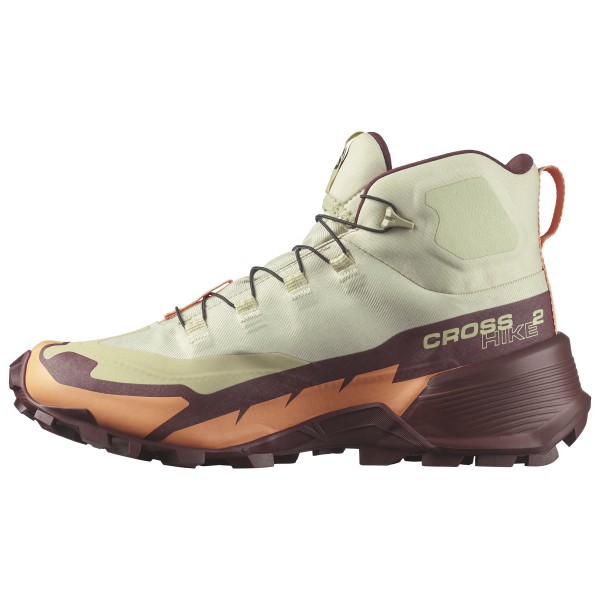 Salomon - Women's Cross Hike Mid GTX 2 - Wanderschuhe