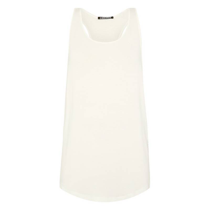 Chiemsee Ringertop Tanktop Damen