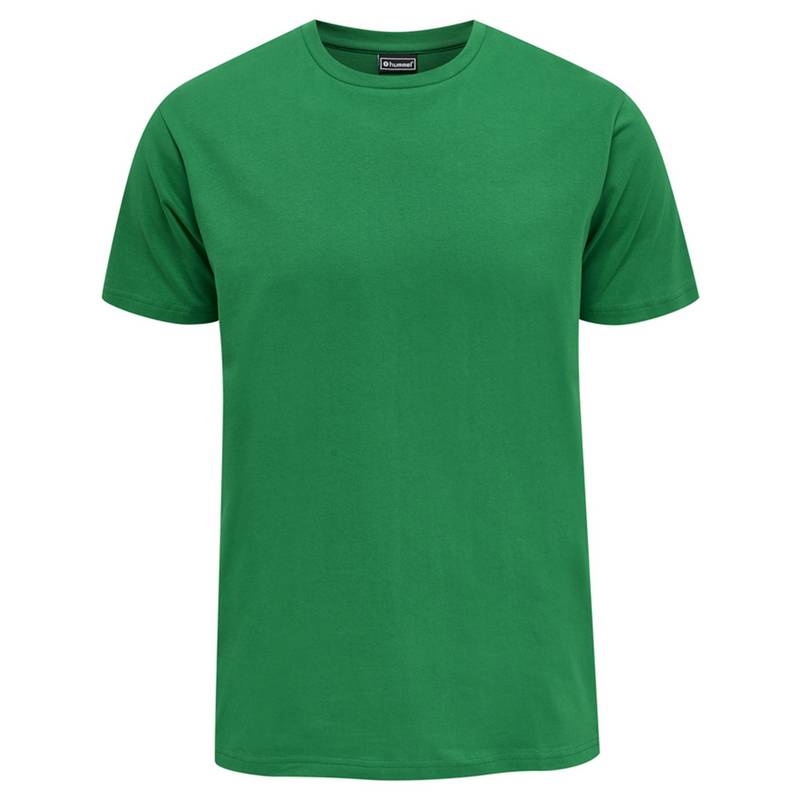 hummel hmlRED HEAVY T-SHIRT S/S T-Shirt Herren
