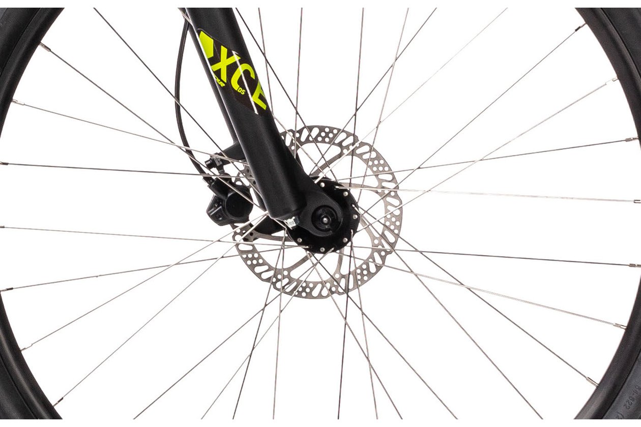 Cube Aim Pro - 2021 - 29 Zoll - Diamant