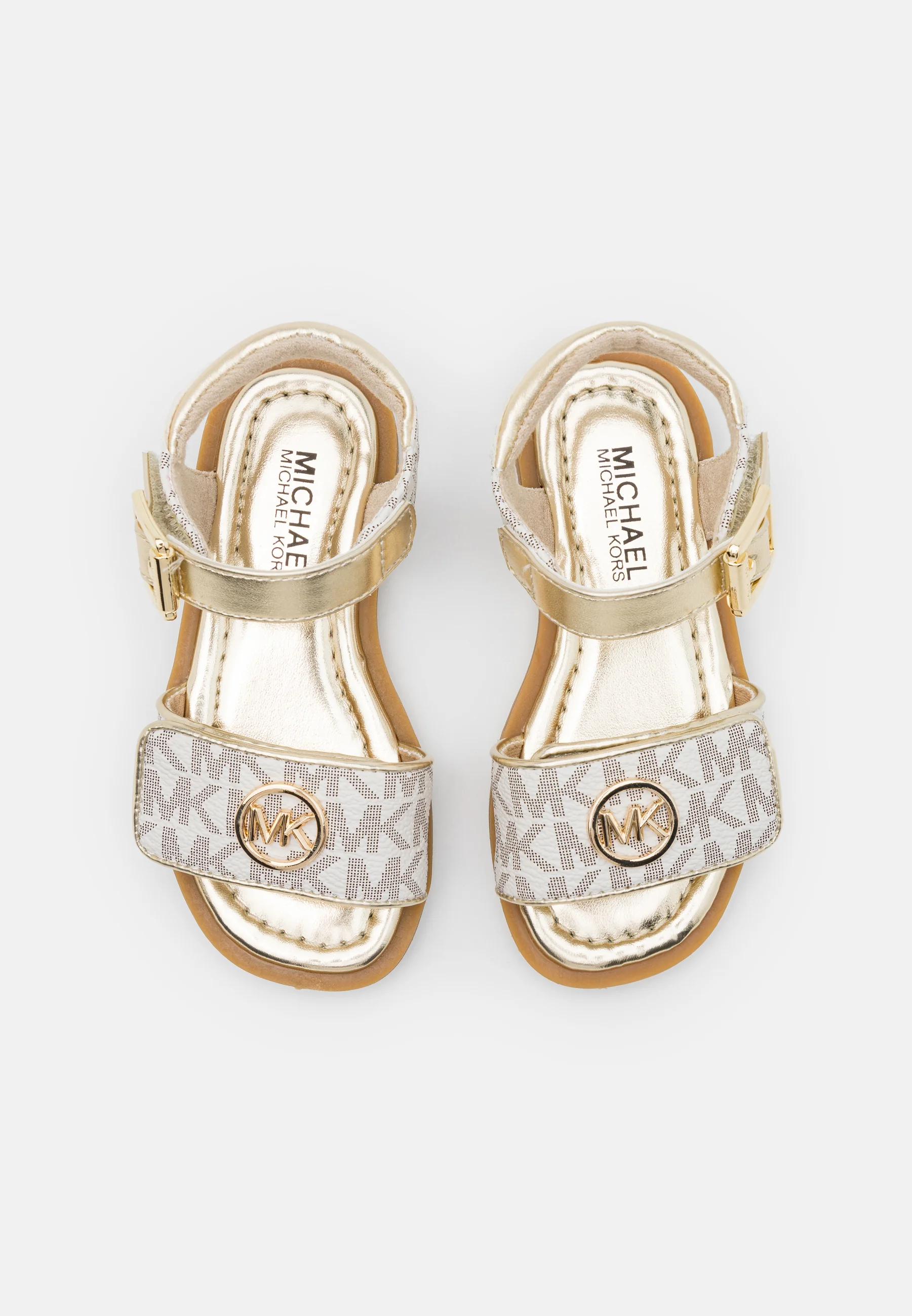 Michael Kors Kids KIERAN - Sandalias