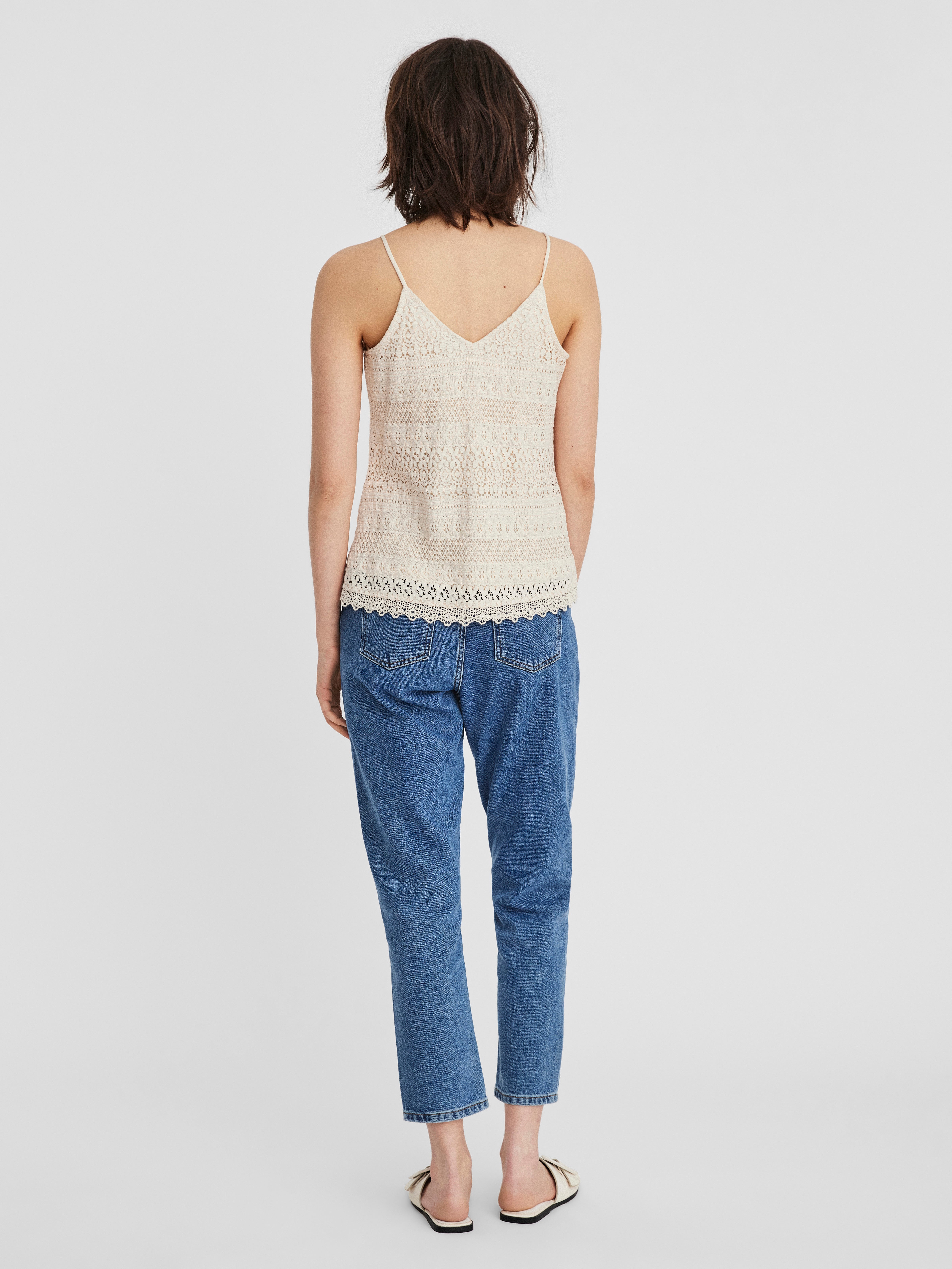 VMHONEY Tank-Top