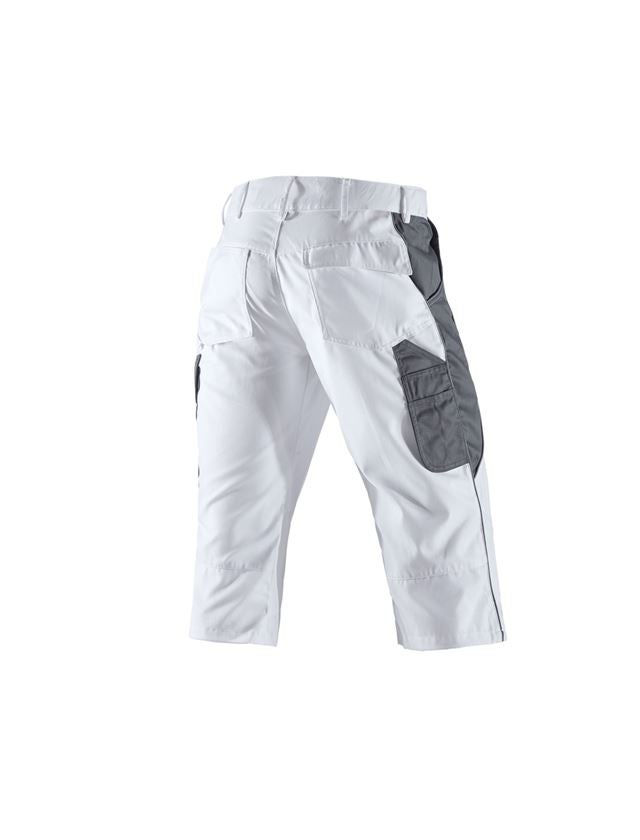e.s.active Piratenhose