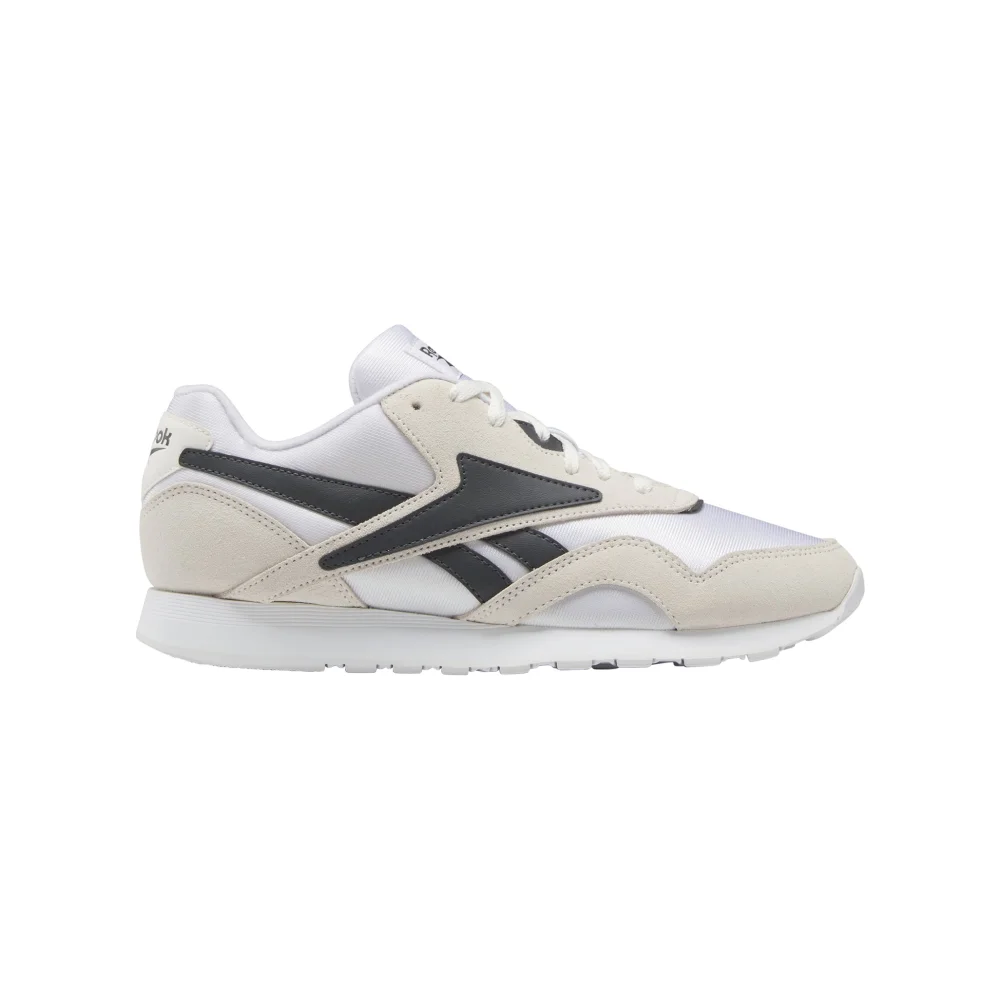 Reebok Classic Nylon Plus 1994 GY9879 / weiss
