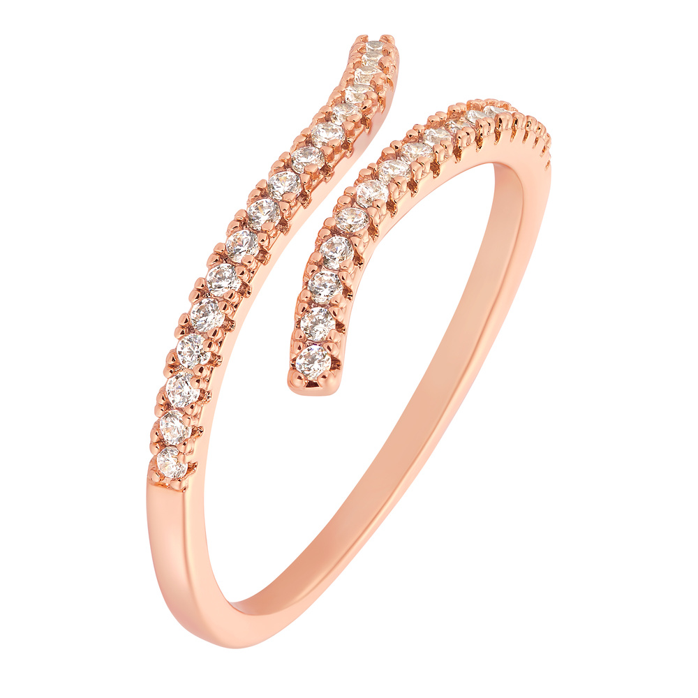 Heideman Bague Miranda Bague