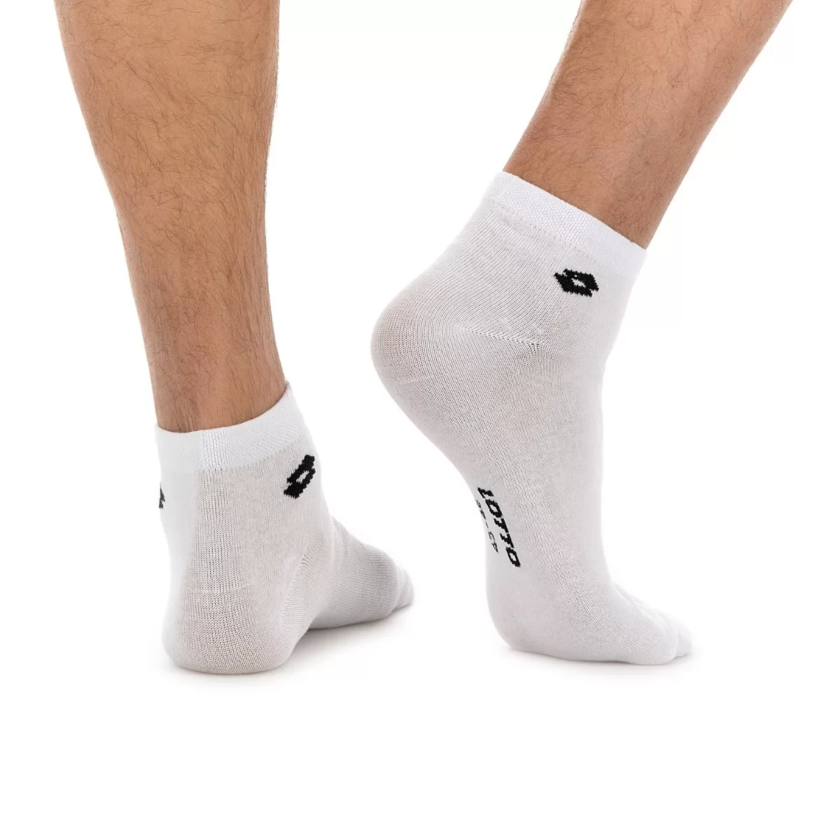 SOCKA VÄNSTER II - PK3PRS BRILLIANT WHITE