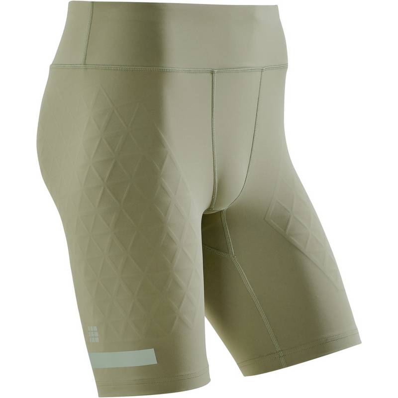 CEP The Run Funktionsshorts Herren