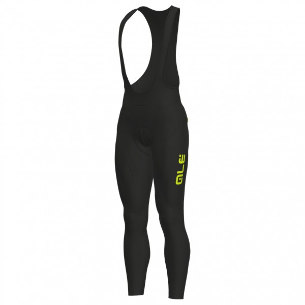 AlÉ - Solid Winter Bibtights - Radhose