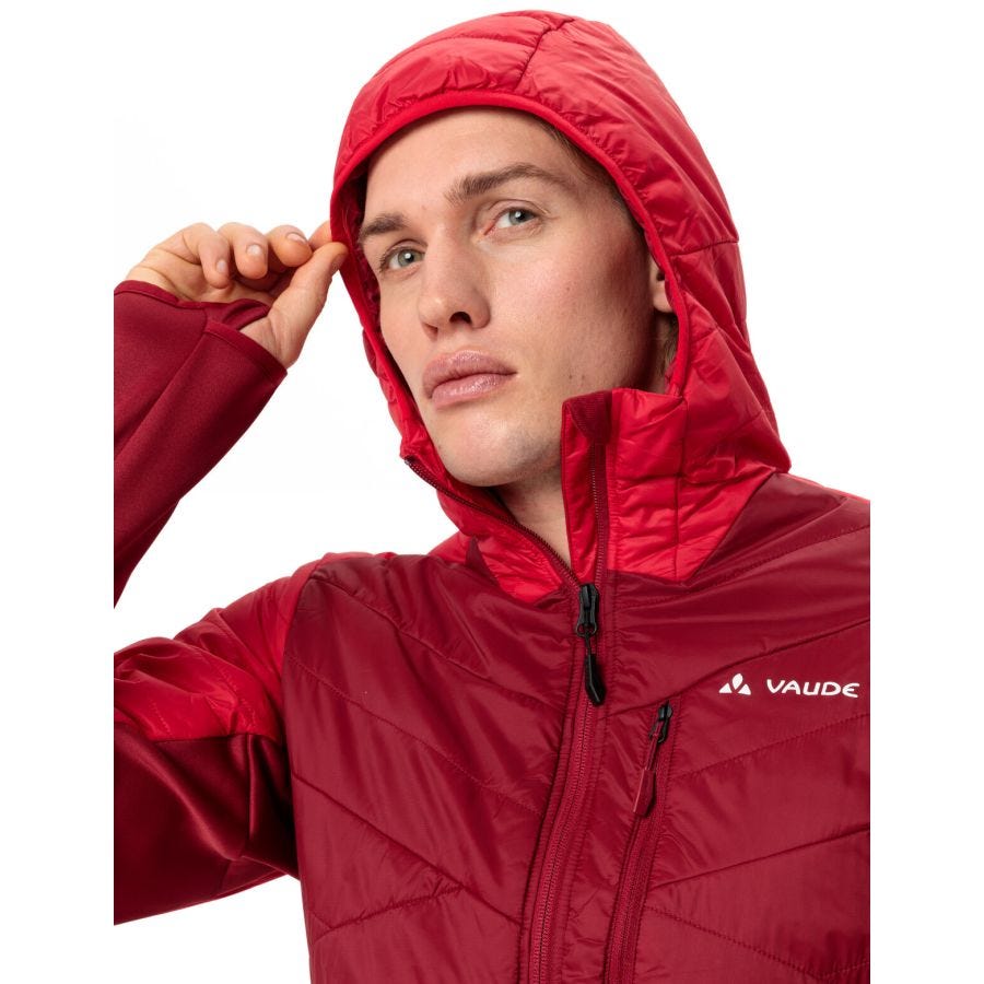 Sesvenna Isolierende Jacke Herren
