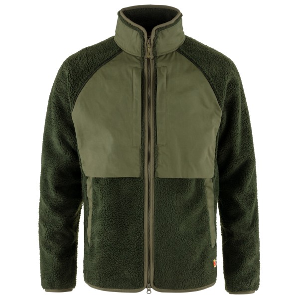 Fjällräven - Vardag Pile Jacket - Fleecejacke