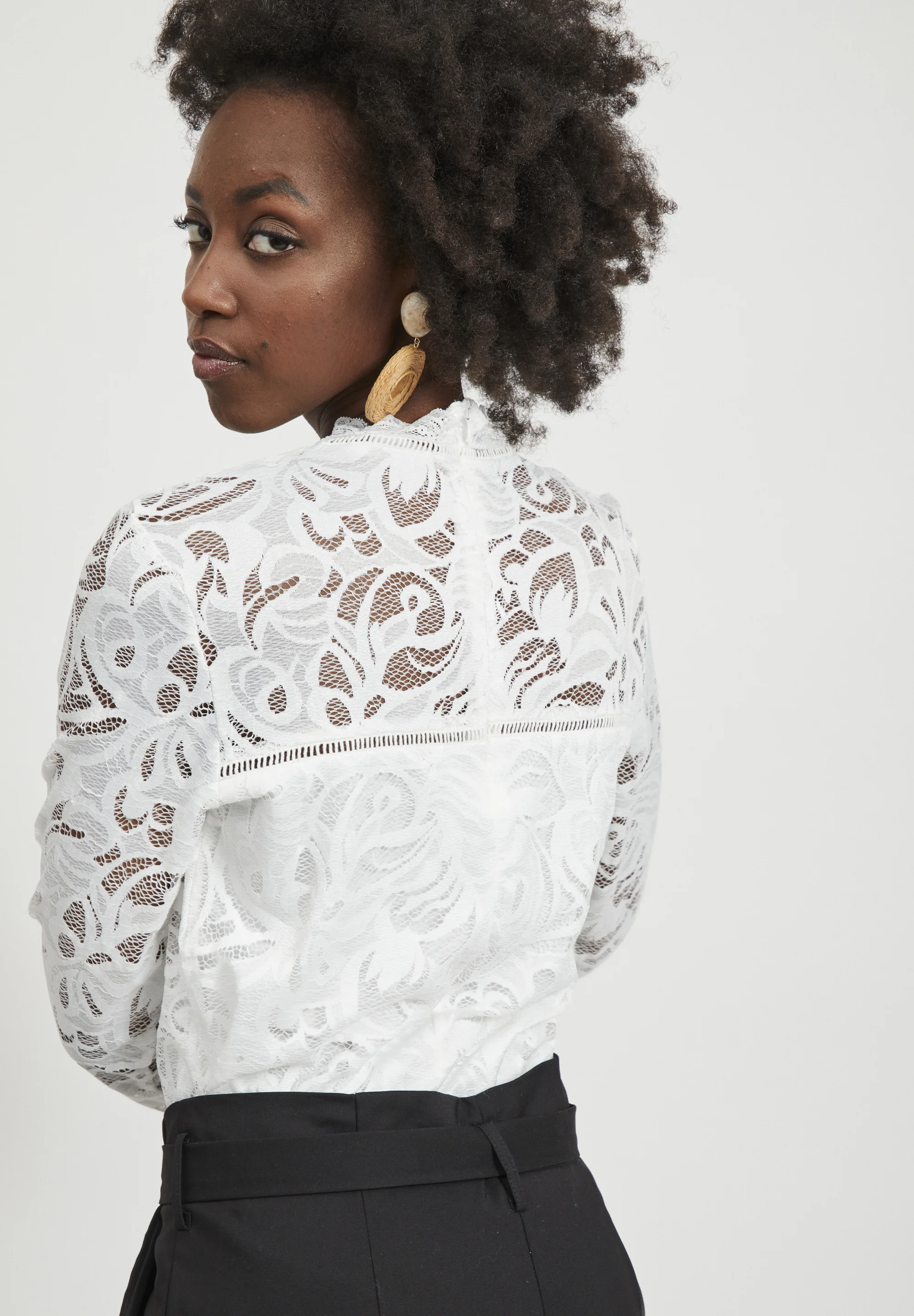 VILA VISTASIA - Blusa