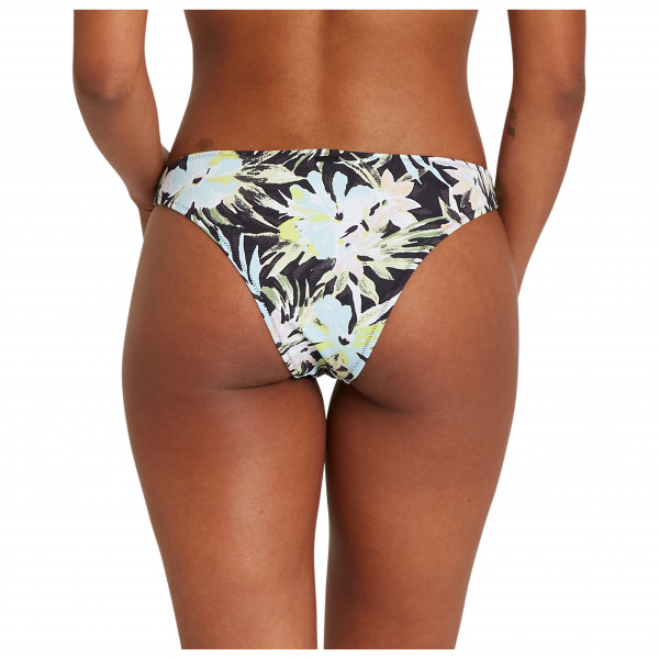 Volcom - Women's Off Tropic Skimpy - Bikini-Bottom
