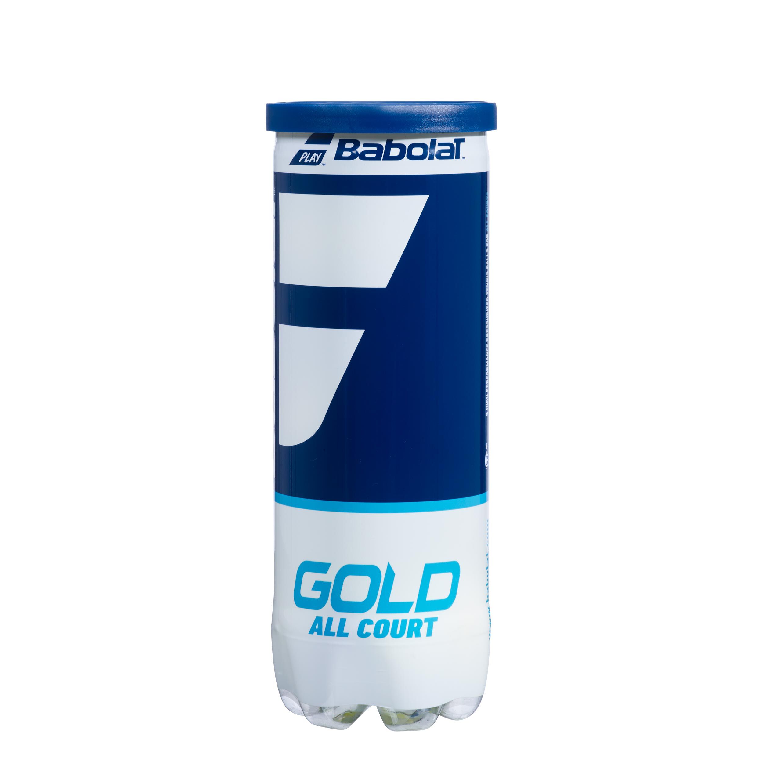 Gold All Court 3er Dose