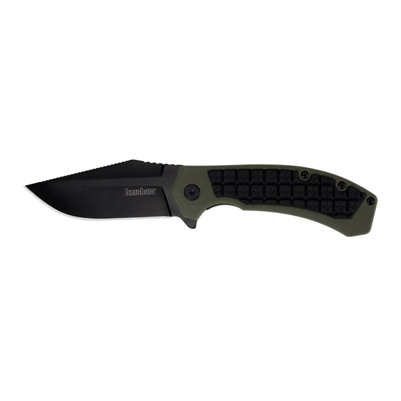 Kershaw Faultline 8760