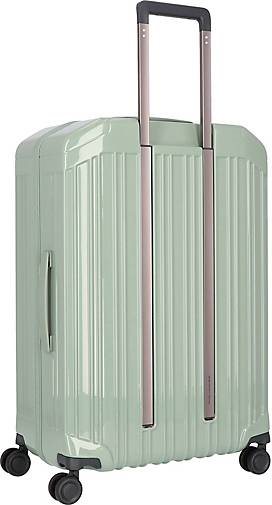 Piquadro PQ-Light 4-Rollen Trolley 69 cm