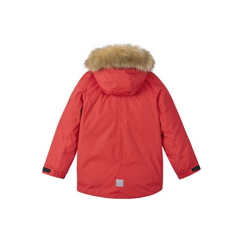 reima Serkku Daunenjacke Kinder