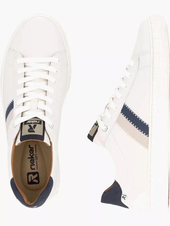 Rieker Herren Sneaker Low