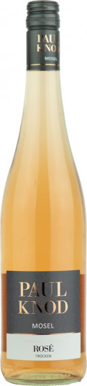 2022 PAUL KNOD Rosé trocken - Weingut Paul Knod