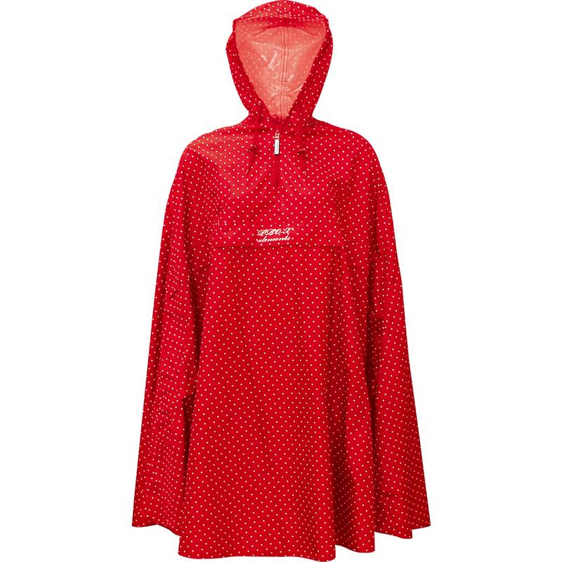 PRO-X-elements ALENA Poncho Damen