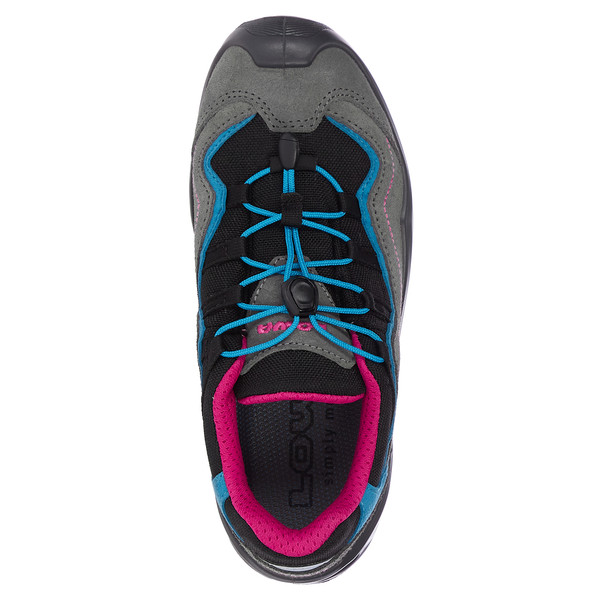 ROBIN EVO GTX LO Kinder - Wanderschuhe