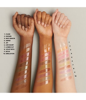 MAC Squirt Plumping Gloss Stick Lippenstift-2.3 g