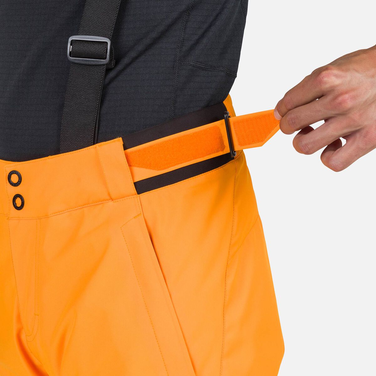 Herrenskihose