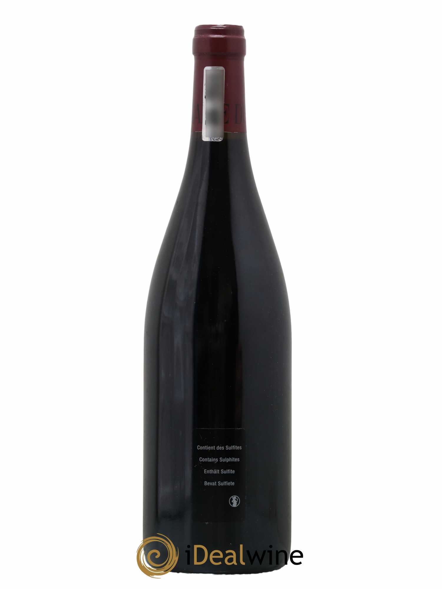 Clos de la Roche Grand Cru Dujac (Domaine)  2014 - Lot de 1 Bouteille