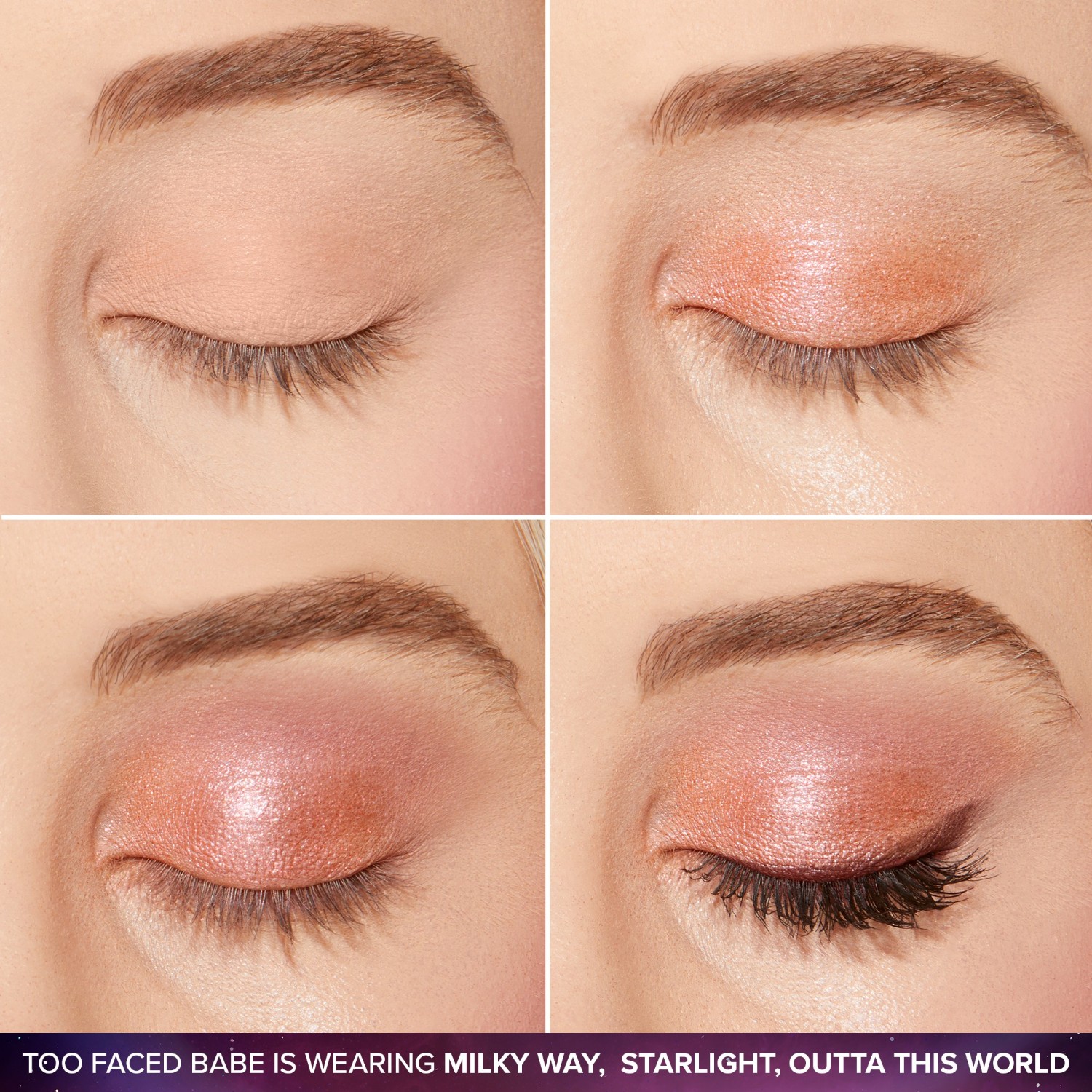 Eye Shadow Palette