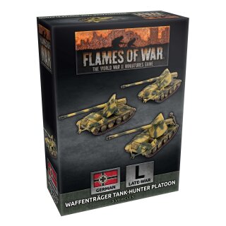 Waffenträger Tank-Hunter Platoon (3)
