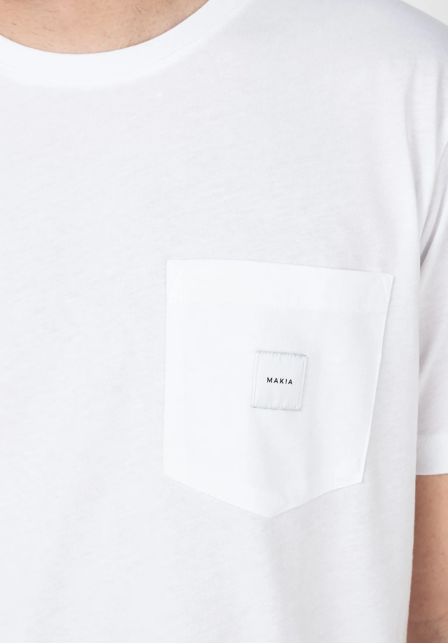 Square Pocket