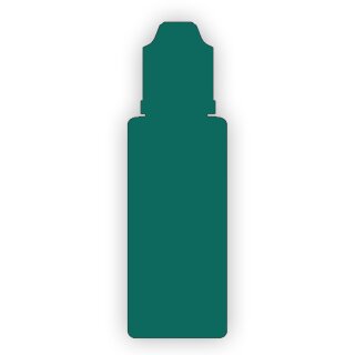 Nostalgia '94 - Hawk Turquoise (17ml)