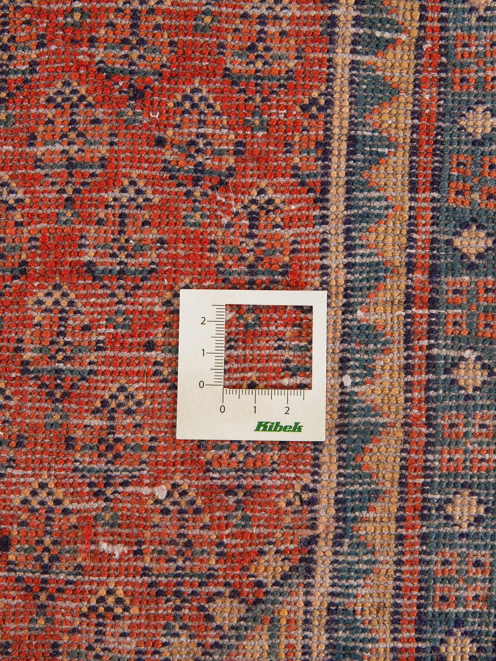 Sarough Mir ca. 210 x 280 cm, Unikat / Einzelstück