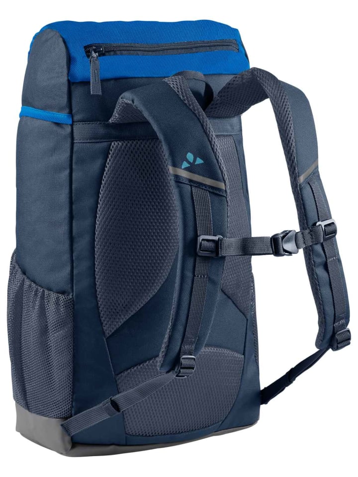 Vaude Vaude Kinderrucksack Puck 14, blue/eclipse, - günstig kaufen onesize