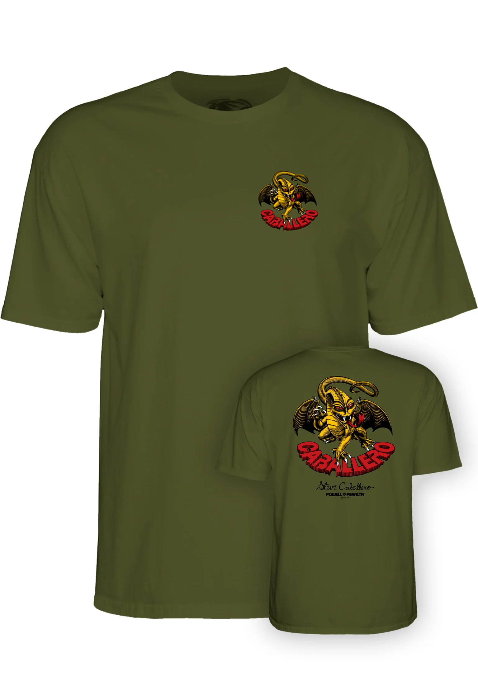 Cab-Classic-Dragon-II