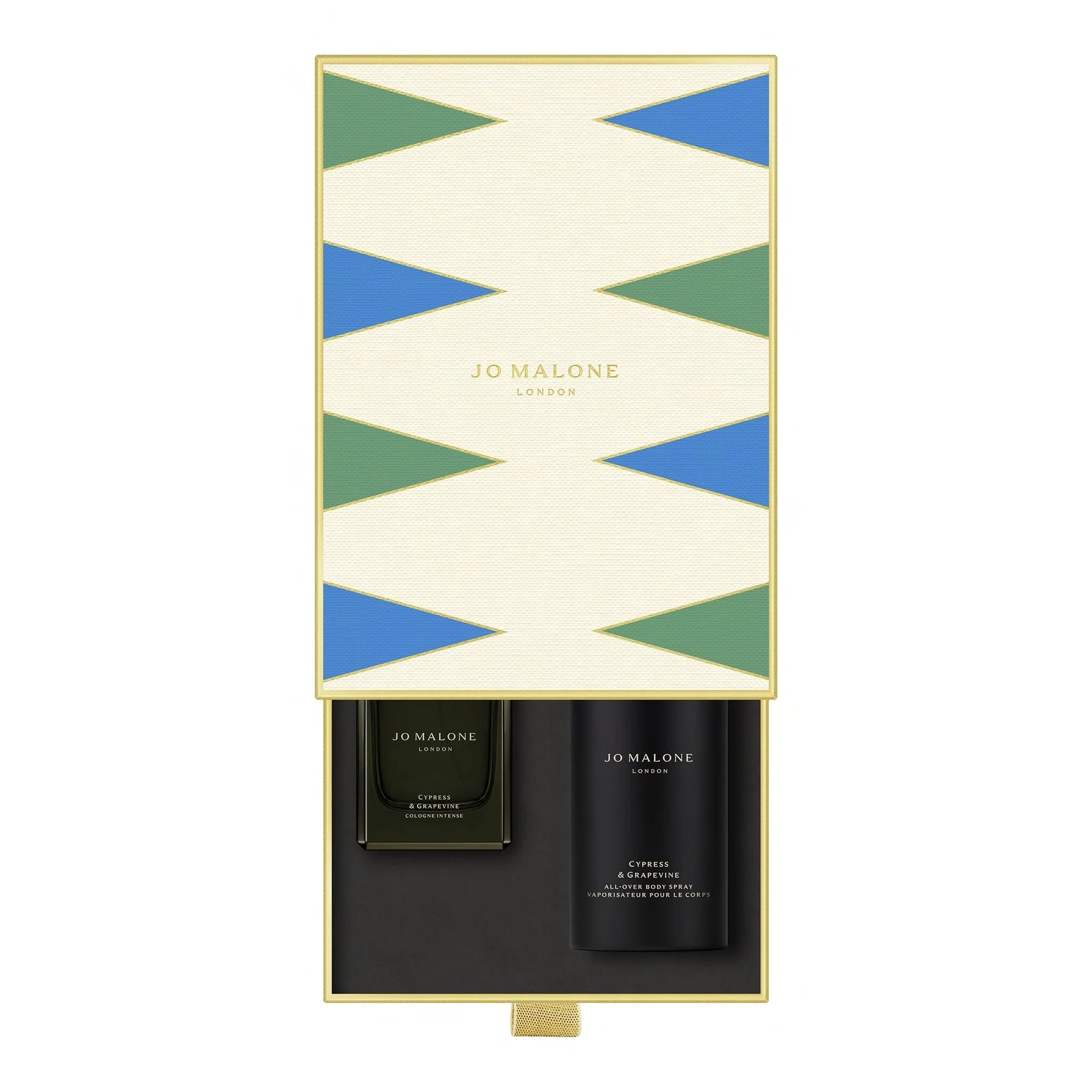 Cologne Intense Duo - Unisex setovi parfema, Ženski set parfema, Muški set parfema