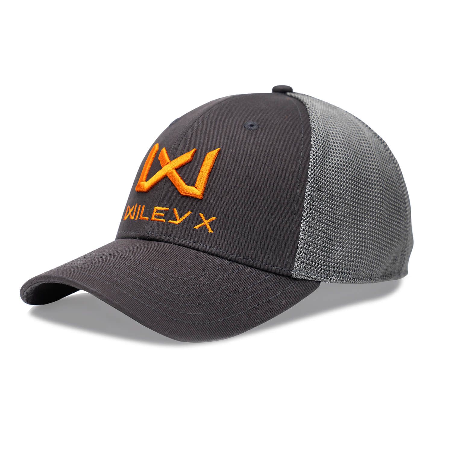 Trucker Cap WX Logo