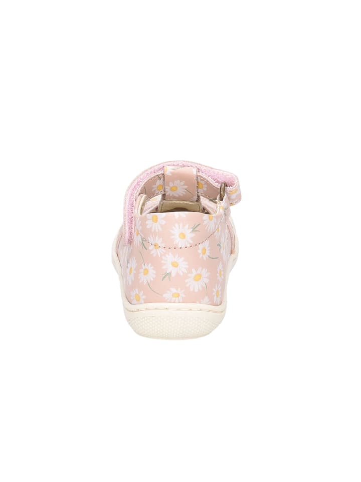 Naturino Sandalen in pink günstig kaufen
