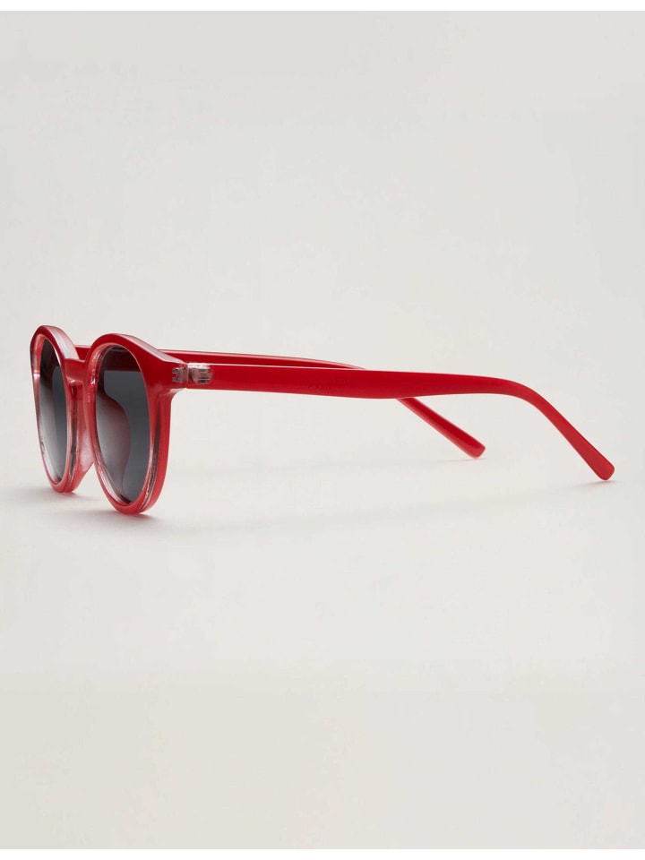 BabyMocs Sonnenbrille Vegan in rot günstig kaufen onesize