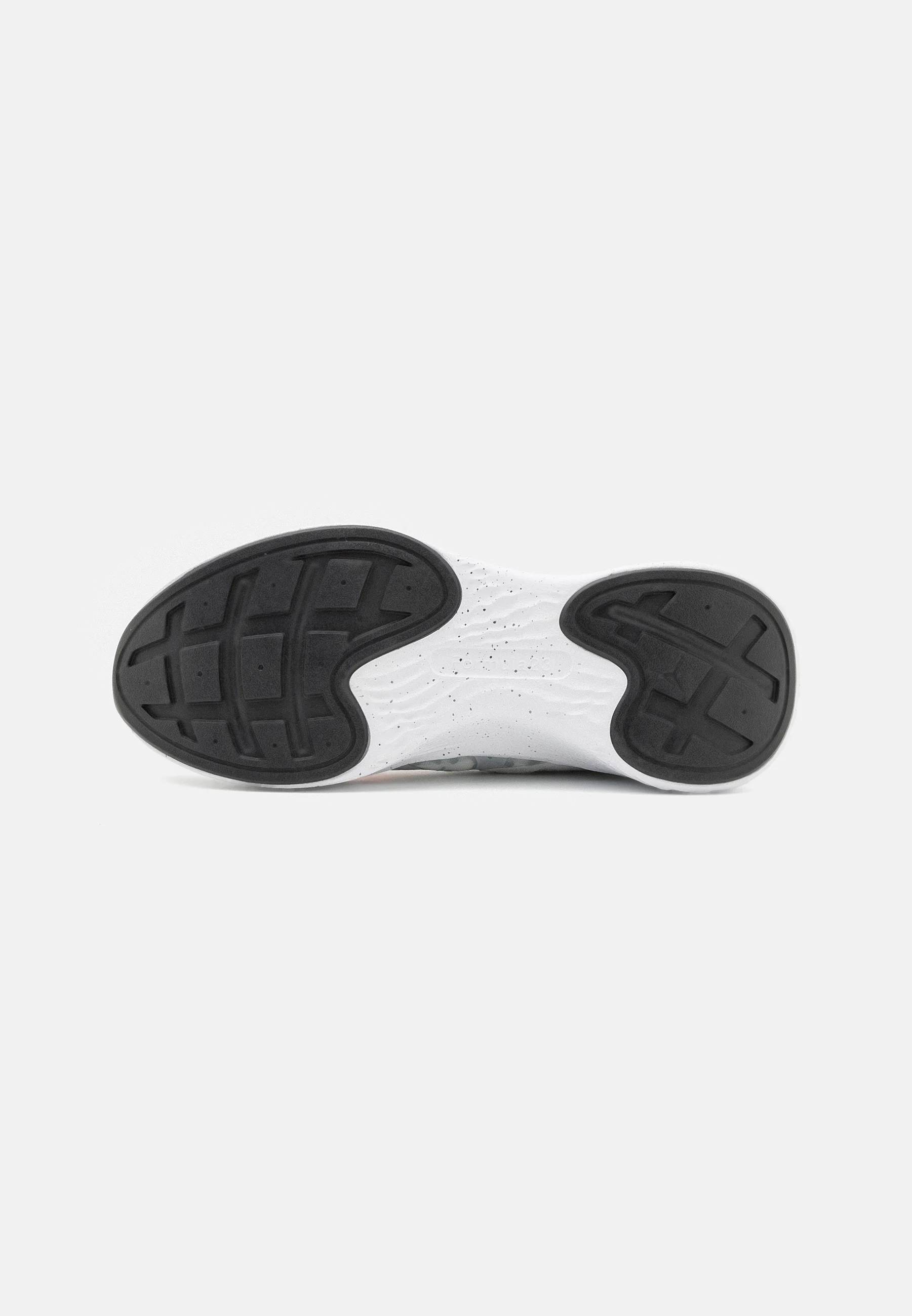 Jordan JORDAN DELTA 3 LOW (GS) - Zapatillas de baloncesto