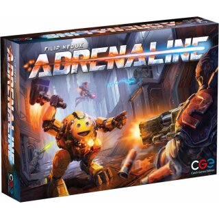 Adrenaline (EN)