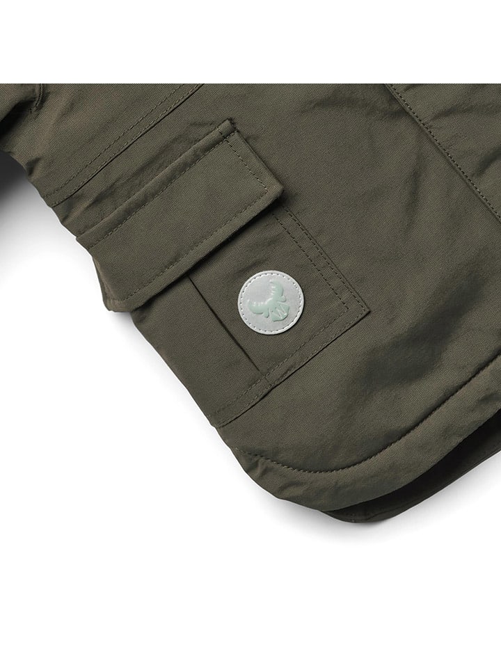 Wheat Funktionsjacke 