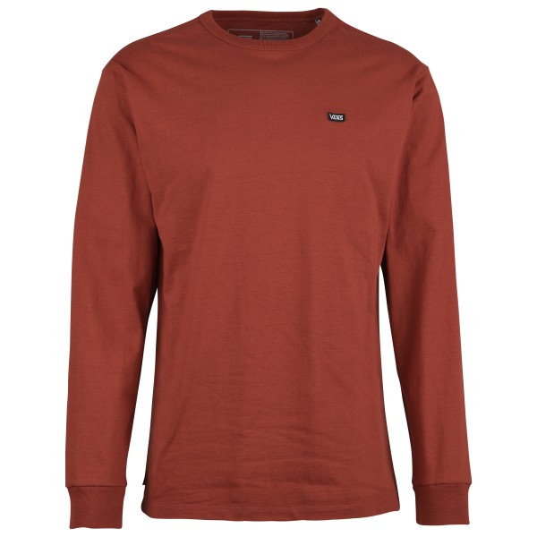 Vans - Off The Wall Classic L/S - Longsleeve