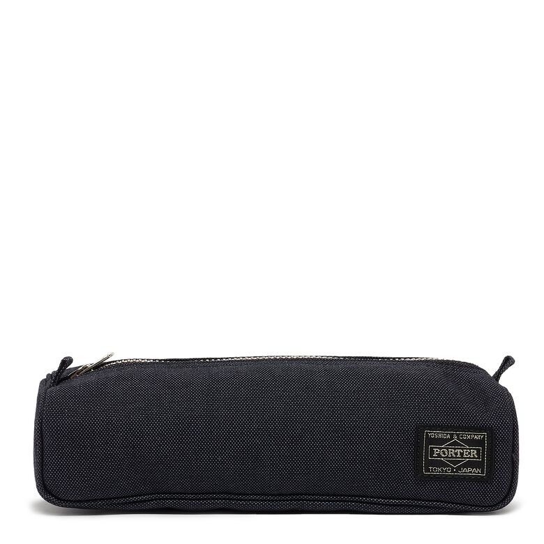 Porter-Yoshida Kaban Smoky Pen Case navy