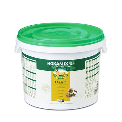 GRAU HOKAMIX 30 Pulver